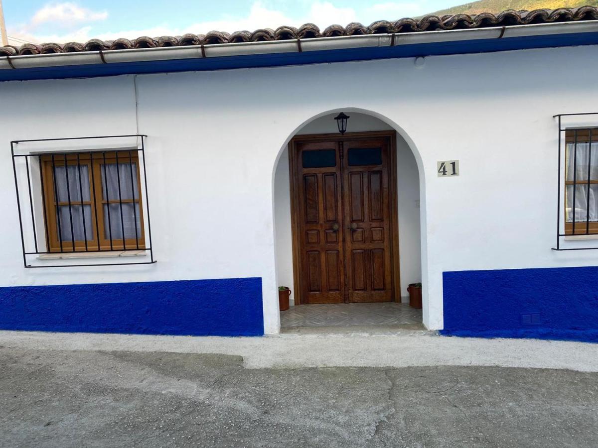 Casa Tali Villa Llanes Exterior foto