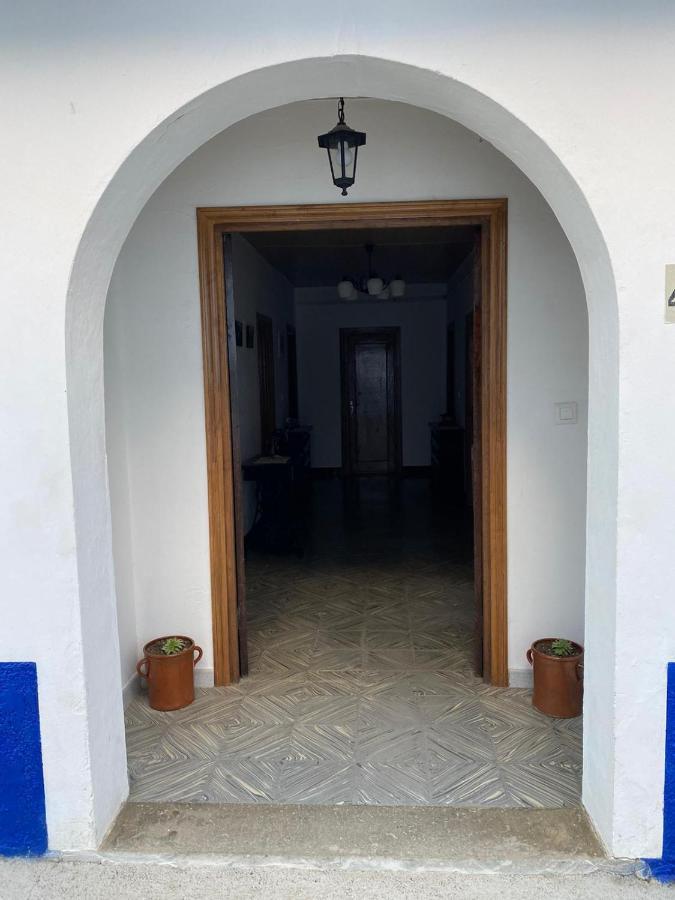 Casa Tali Villa Llanes Exterior foto