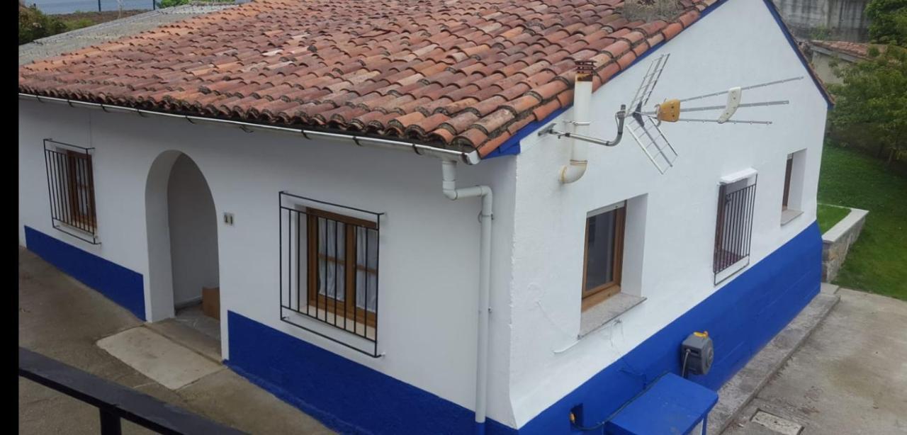 Casa Tali Villa Llanes Exterior foto